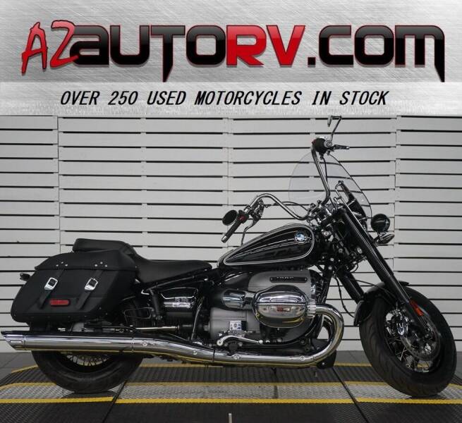 2021 BMW R18 for sale at AZMotomania.com in Mesa AZ