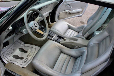 1978 Chevrolet Corvette
