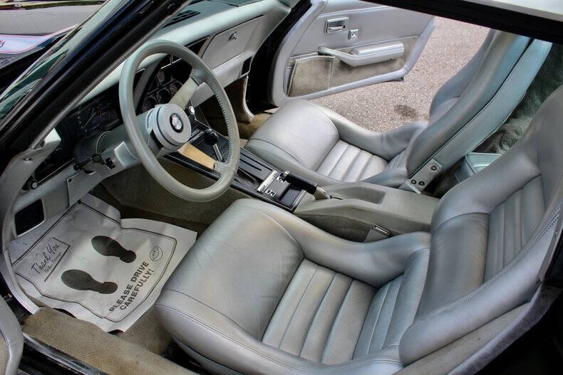1978 Chevrolet Corvette