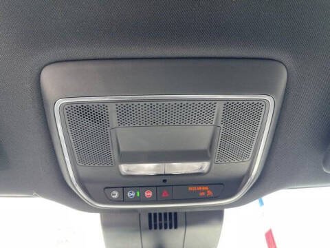 2026 GMC Sierra EV Elevation