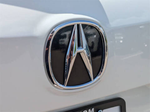 2023 Acura RDX SH-AWD w/Tech