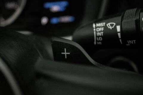 2021 Toyota Corolla Hatchback SE