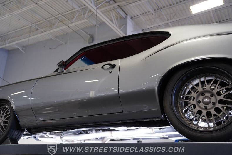 1972 Oldsmobile Cutlass