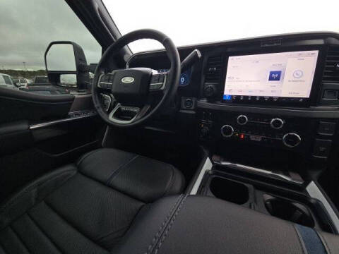 2026 Ford F-250 Super Duty