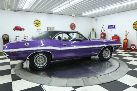 1970 Dodge Challenger