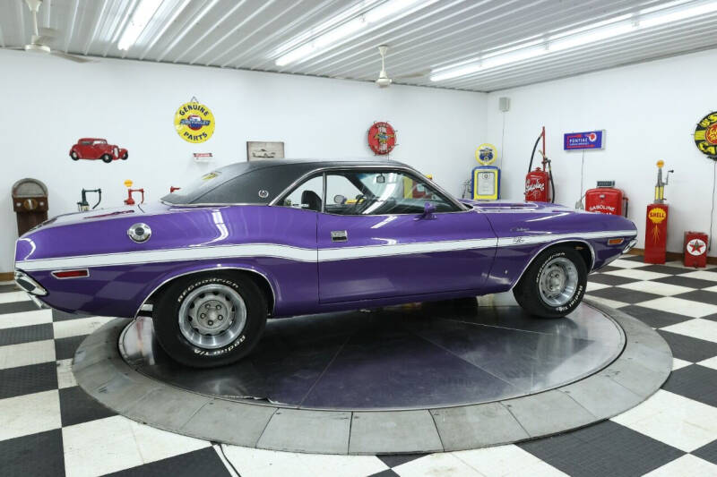 1970 Dodge Challenger