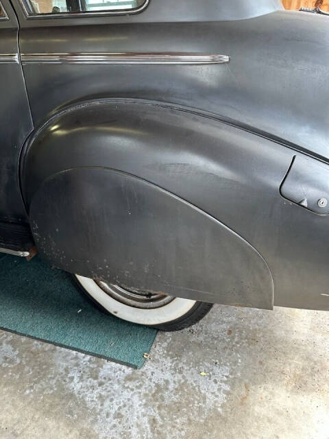 1940 Buick 40 Special for sale at CARuso Classics Cars in Tampa, FL