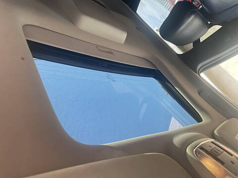 2011 Dodge Durango Citadel