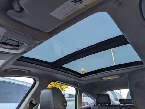 2015 BMW 3 Series 328i xDrive Gran Turismo