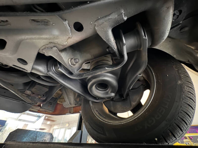 1990 Ford Mustang GT