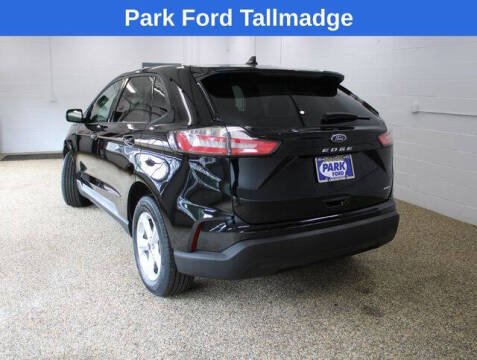 2024 Ford Edge SE