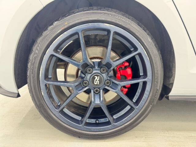 2019 Volkswagen Golf GTI