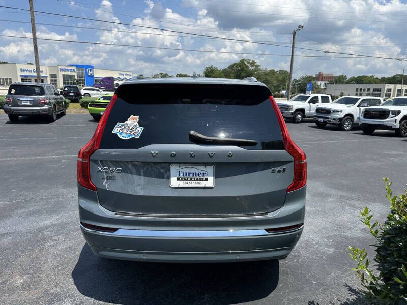 2023 Volvo XC90 B6 Plus Bright Theme 6P