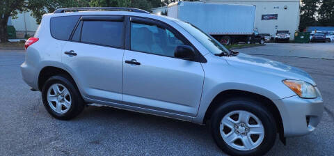 2011 Toyota RAV4