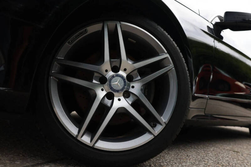 2014 Mercedes-Benz E-Class E 350