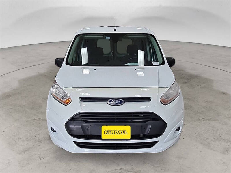 2014 Ford Transit Connect XLT