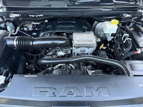 2023 RAM 1500 Tradesman