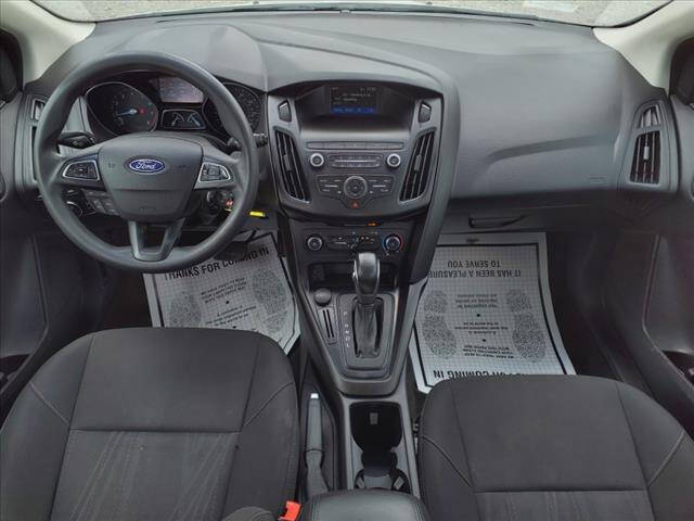 2018 Ford Focus for sale at Tri State Auto Sales in Cincinnati, OH