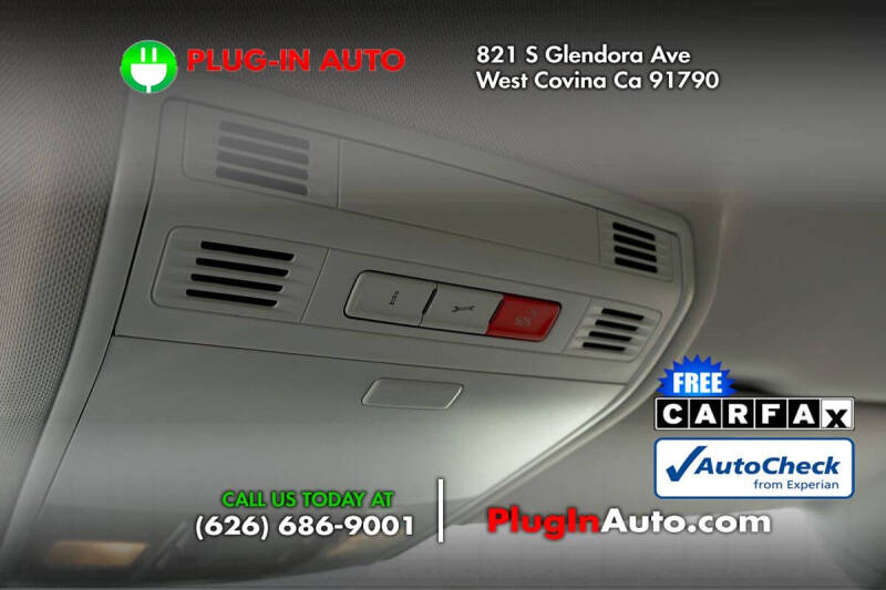 2015 Volkswagen Golf SportWagen TSI S