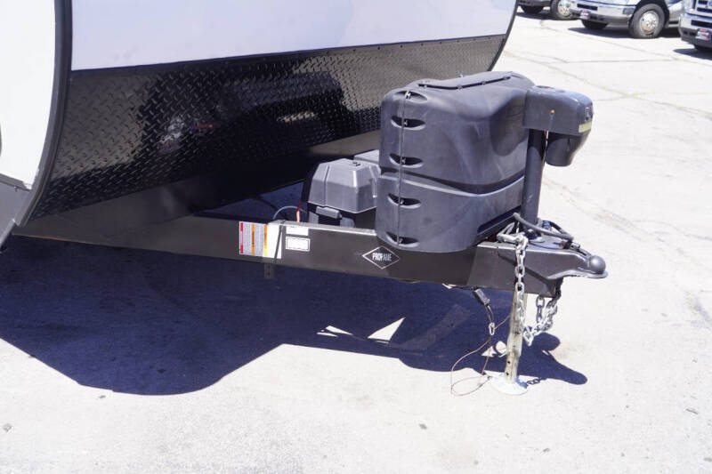 2022 Heartland TWILIGHT