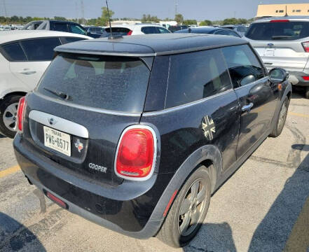 2015 MINI Hardtop 2 Door Cooper