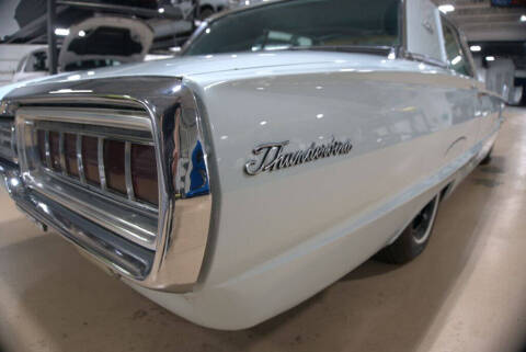1965 Ford Thunderbird