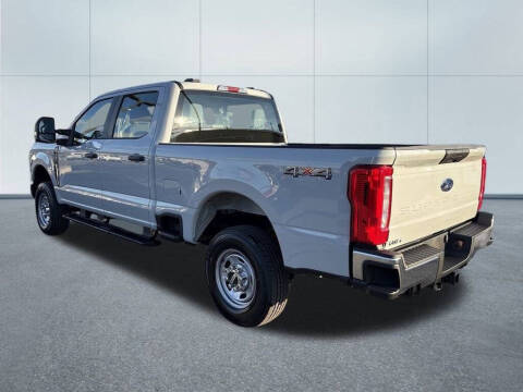 2026 Ford F-250 Super Duty