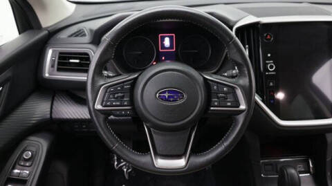 2025 Subaru Ascent Premium 7-Passenger