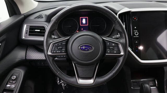 2025 Subaru Ascent Premium 7-Passenger