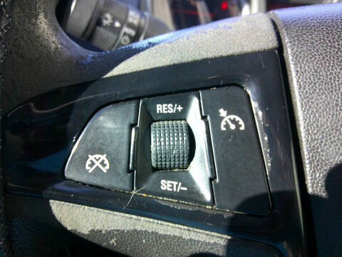 2011 GMC Terrain SLE-1