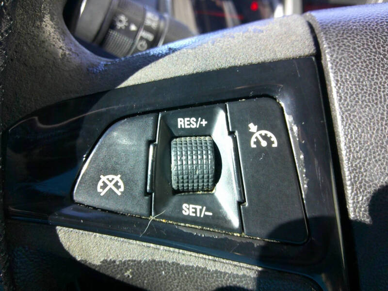 2011 GMC Terrain SLE-1