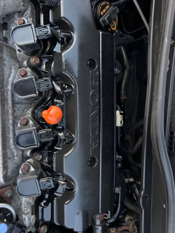 2014 Honda Civic EX w/Navi