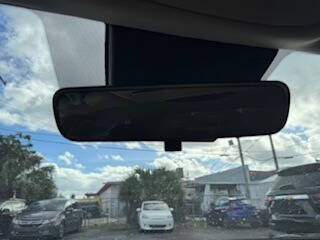 2022 Hyundai Sonata SE