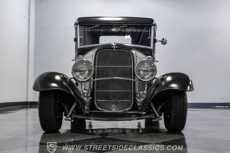 1932 Ford Model B