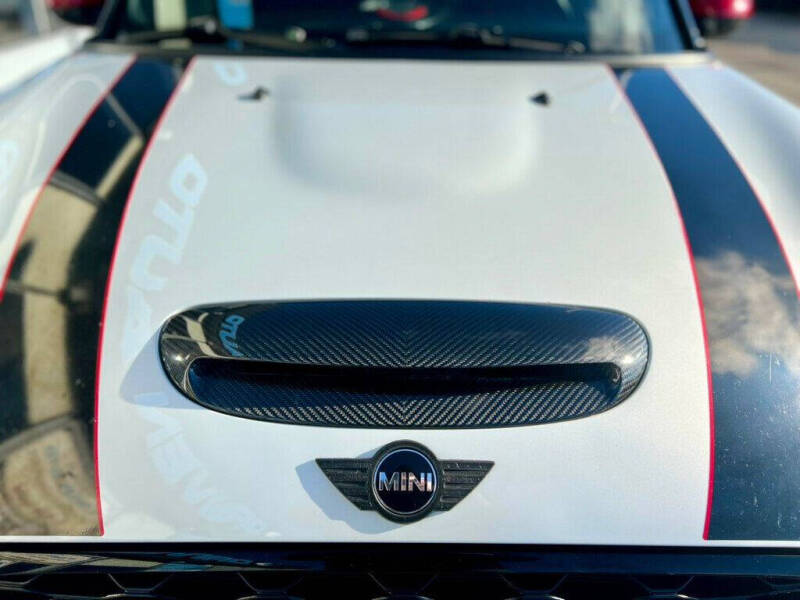 2017 MINI Hardtop 2 Door John Cooper Works