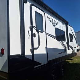 2024 Riverside RV INTREPID 211i