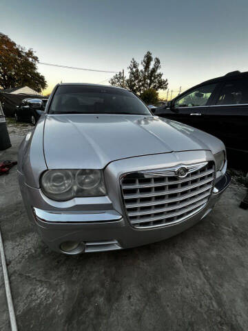 2006 Chrysler 300 for sale at FL Auto Sales LLC in Orlando FL