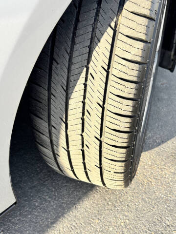 2016 Ford Focus Titanium