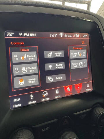 2019 Dodge Durango R/T