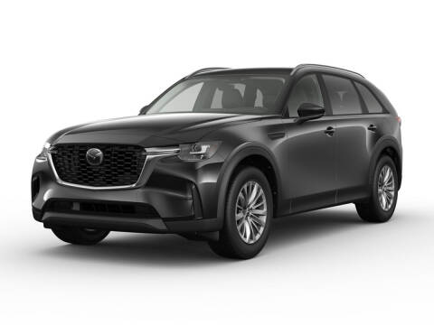 2024 Mazda CX-90 for sale at Royal Moore Custom Finance in Hillsboro OR