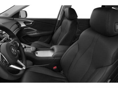 2019 Acura RDX SH-AWD