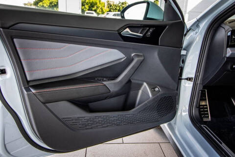 2026 Volkswagen Jetta GLI Autobahn