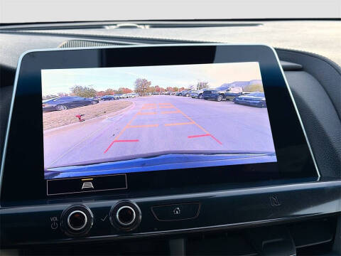 2021 Cadillac CT5 Luxury