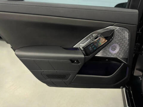 2024 BMW i7 xDrive60