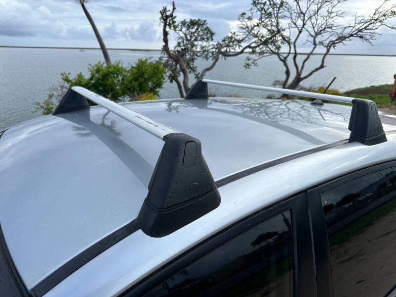 2016 Subaru Impreza 2.0i Premium