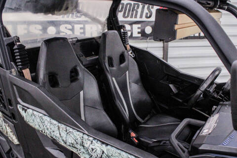 2019 Can-Am Maverick Trail DPS 1000