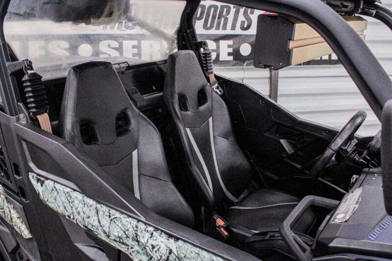 2019 Can-Am Maverick Trail DPS 1000