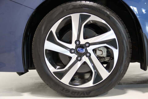 2021 Subaru Legacy Touring XT