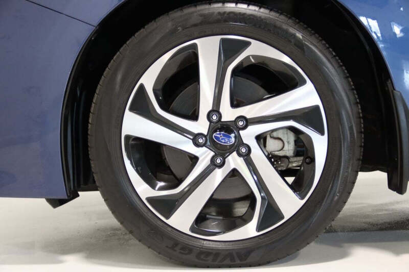2021 Subaru Legacy Touring XT