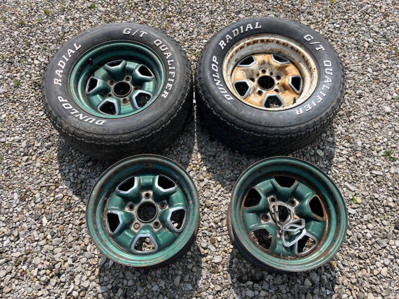 1970 Oldsmobile Cutlass Supreme